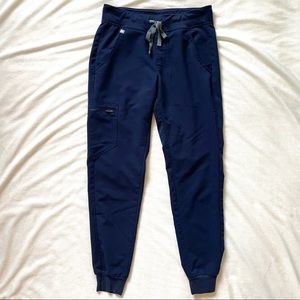 Figs Zamora Jogger Scrubs